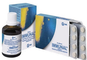 Действенный препарат для укрепления детского иммунитета — Иммунал: инструкция по применению, цена, отзывы и аналоги медикамента