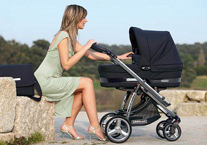 Характеристика и рейтинг лучших колясок для новорожденных: обзор универсальных, классических и прогулочных моделей