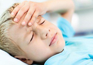 Клиническая картина сотрясения мозга у ребенка: симптомы, правила первой помощи и дальнейшее лечение