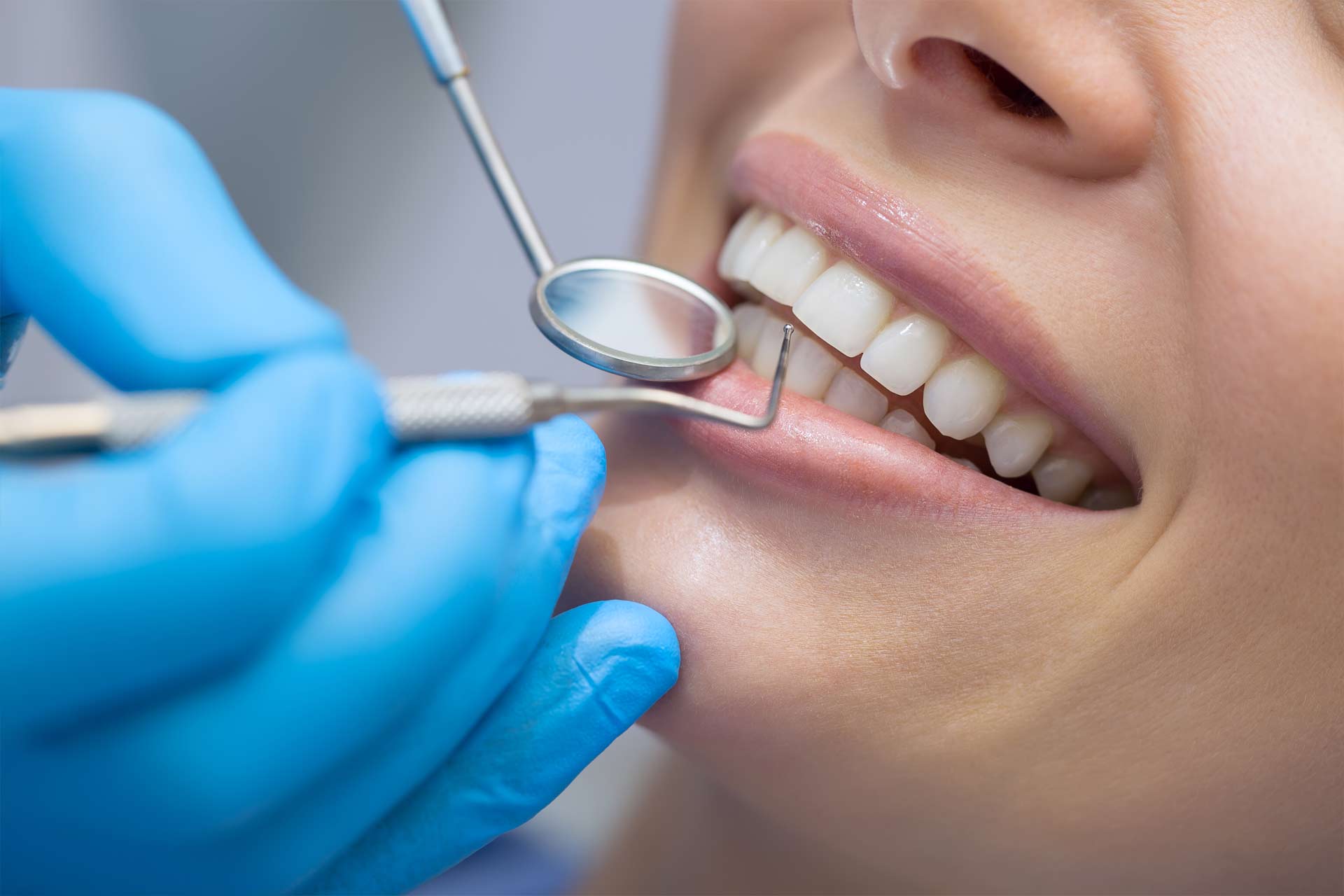 Методы диагностики зубов