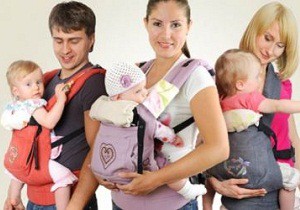 Оригинальное изделие для переноски малышей или эрго — рюкзак для новорожденных: преимущества и правила выбора полезной новинки