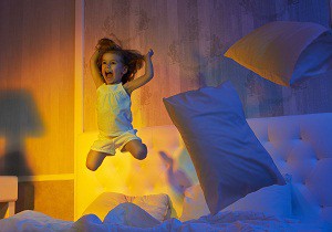 Патологический синдром гиперактивности у детей дошкольного возраста: лечение проблемы и практические советы родителям