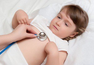 Пневмония или воспаление лёгких у детей: признаки и характерные симптомы, проверенные и безопасные способы лечения
