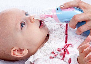Полезное приспособление для отсасывания слизи из носовых ходов — аспиратор для новорожденных: цена и правила использования