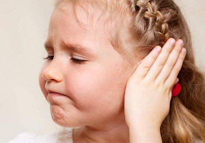 отит среднего уха симптомы и лечение
