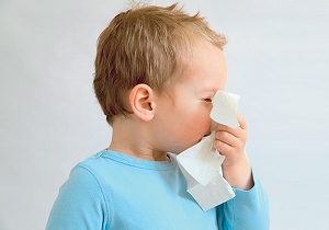 чем лечить простуду на губах у ребенка