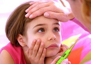 обструктивный бронхит у детей симптомы и лечение