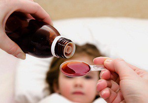 лающий кашель у ребенка без температуры комаровский