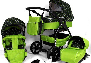 коляски для новорожденных цены