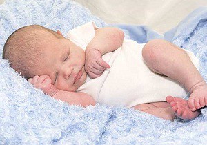 гипертонус новорожденных симптомы