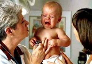 дисбактериоз у новорожденных