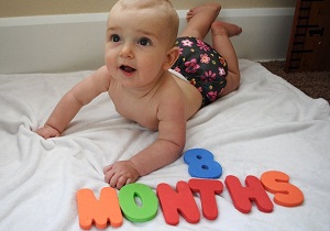 меню ребенка 8 месяцев на искусственном вскармливании