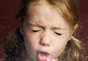 влажный кашель у ребенка без температуры