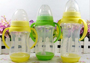 бутылочки для кормления для новорожденных
