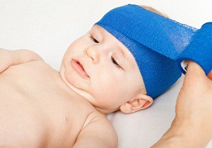 гематомы у новорожденных на голове
