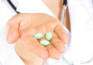 понос у грудного ребенка