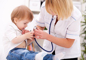ротавирусная инфекция симптомы и лечение у детей