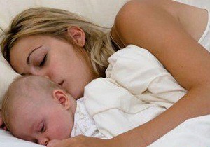 как приучить ребенка спать отдельно от родителей