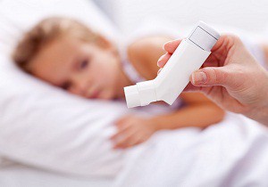 аллергическая бронхиальная астма