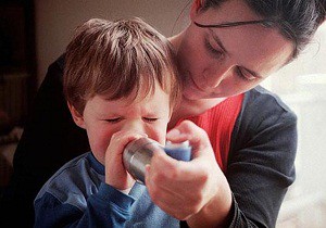 бронхиальная астма классификация