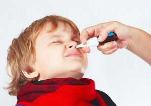 аллергический ринит у ребенка симптомы и лечение