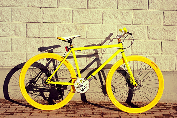 городской велосипед купить