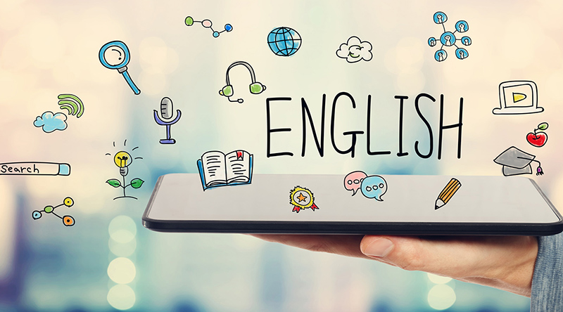 Курсы от языковой школы AAA English — простой способ освоить английский в любом возрасте