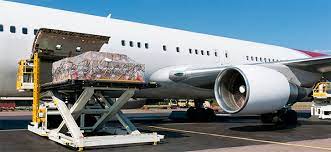 Международные авиаперевозки грузов: особенности