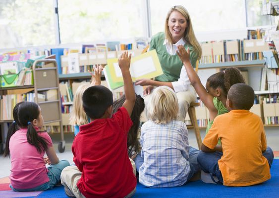 Британский детский сад: преимущества дошкольного образования на английском языке