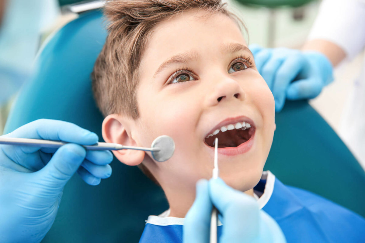 Лечение пульпита молочных зубов у детей: что это такое, почему появляется и как лечить?