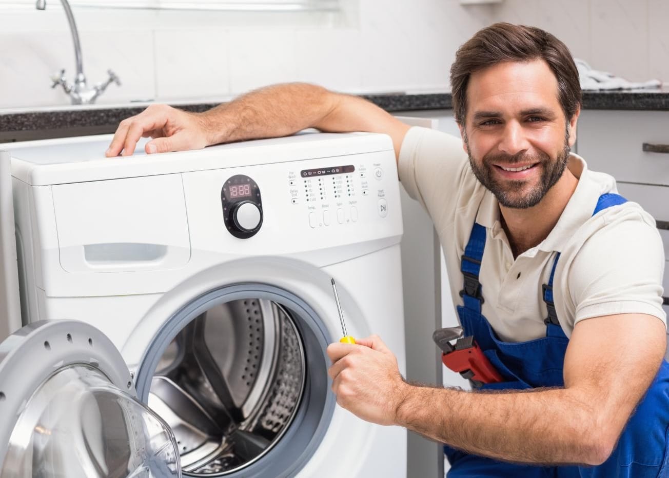 Ремонт стиральных машин, почему лучше доверить профессионалам?