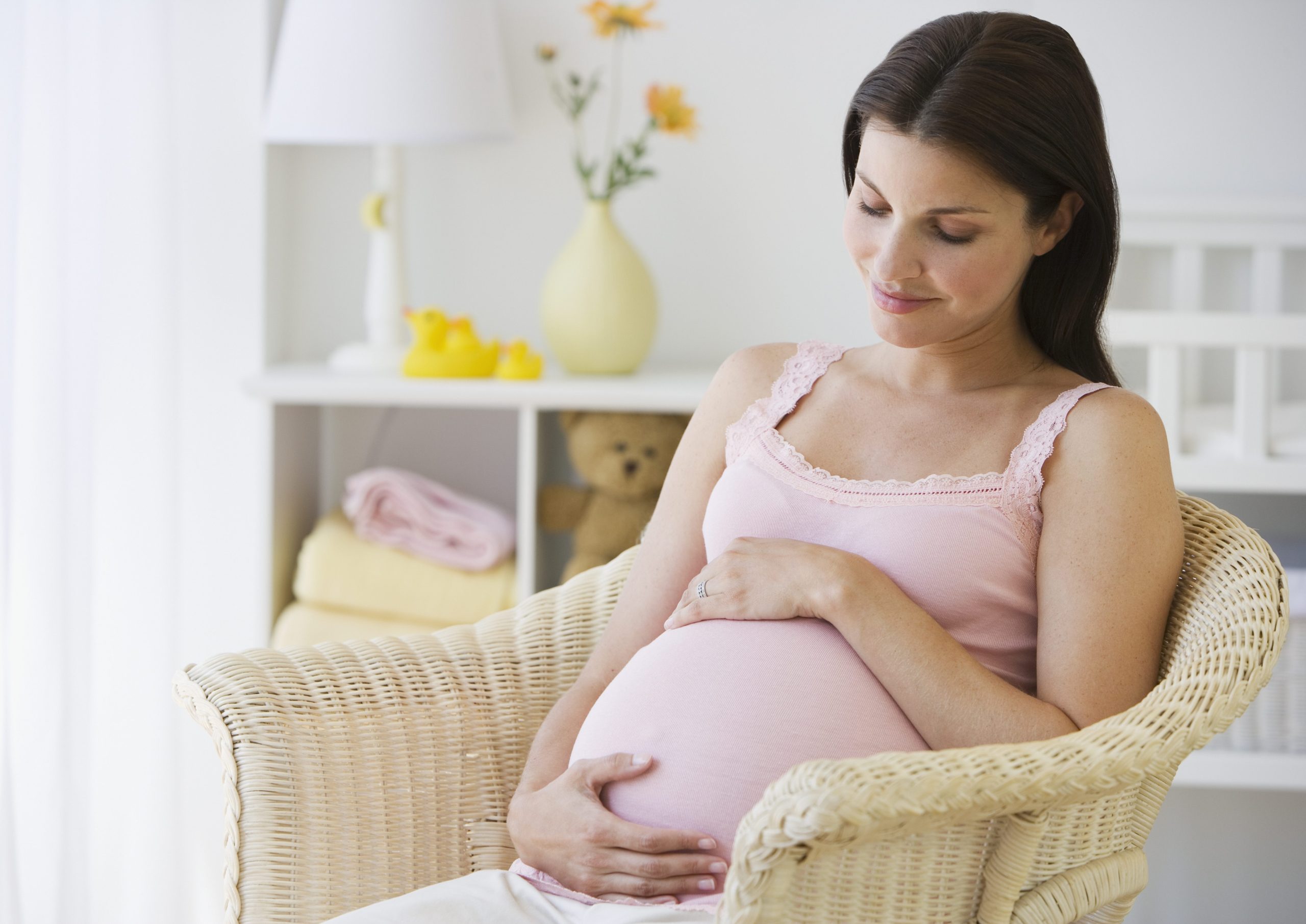 Как блог о беременности и воспитании детей изменил мою жизнь
