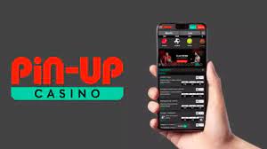 Pin Up Casino: игровой клуб с большим выбором игр и щедрыми бонусами