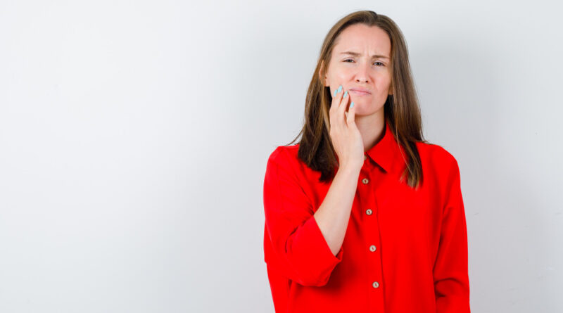 Удаление зуба мудрости: безболезненное лечение