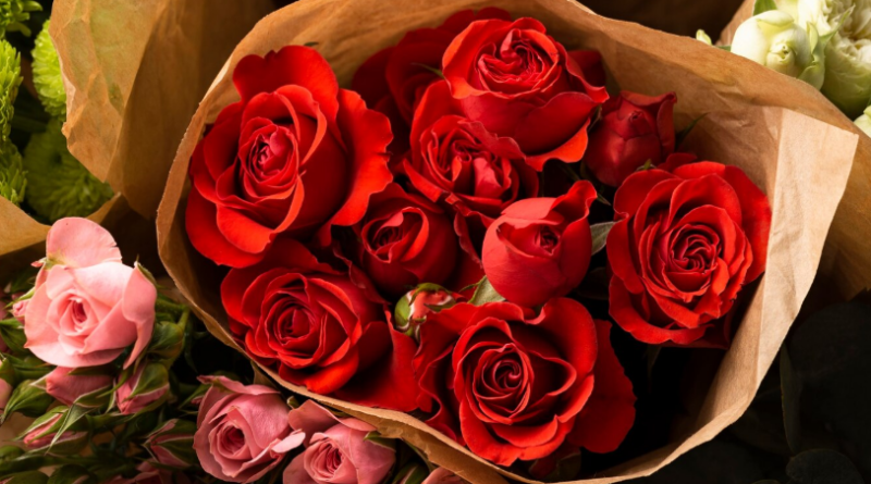 Доставка роз круглосуточно: когда это действительно необходимо