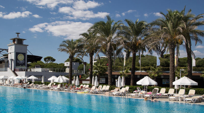 Туры в Белек, Турция: полный гид для путешественников