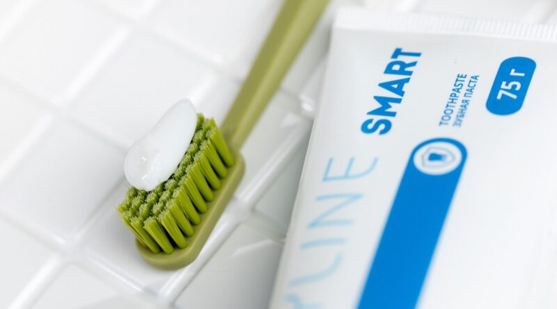 Почему стоит обратить внимание на зубные пасты Revyline