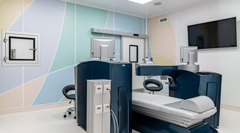 Коррекция зрения: современные методы и технологии