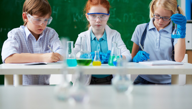 Современное учебное оборудование: как оснастить школу по последним стандартам