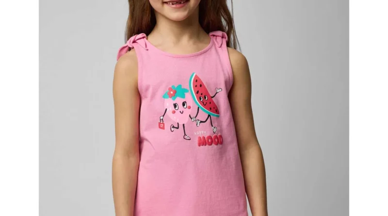 Детская одежда: как выбрать лучшее для ребенка