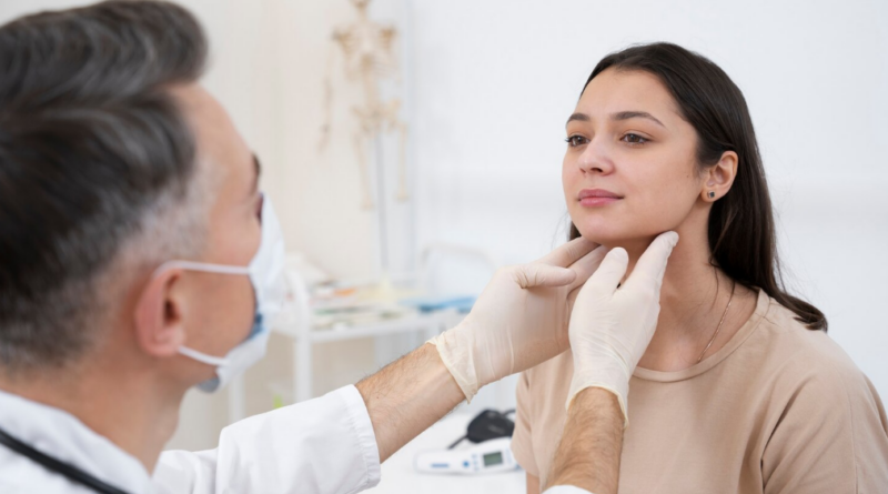 ЛОР-врач: основные функции и обязанности