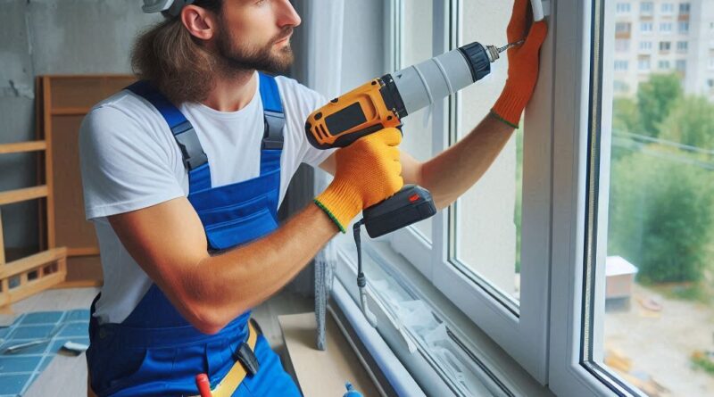 Пластиковые окна: что это и как их выбрать?