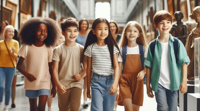 Билеты в музей для детей в Москве: как выбрать, где купить и на что обратить внимание