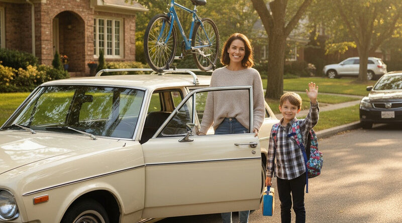 Пробить автомобиль по номеру: как выбрать надежное авто для мамы, чтобы возить детей в школу