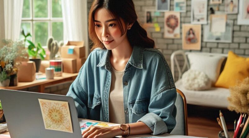 Что такое онлайн-пригласительные: современный подход к организации мероприятий