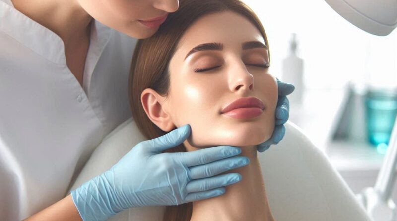 SMAS-лифтинг лица и шеи: современный подход к подтяжке и омоложению