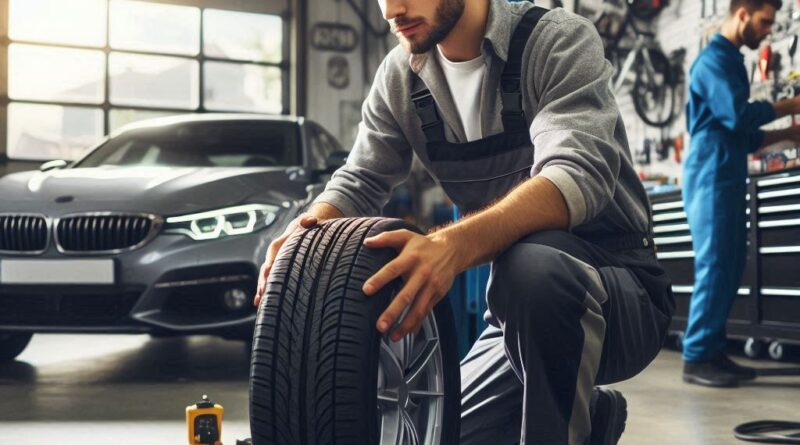 Летняя резина для авто: особенности, преимущества и правила выбора