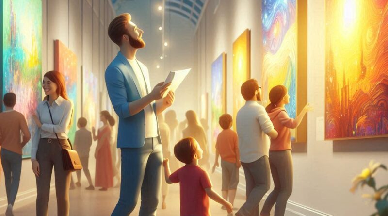 Билеты на выставки: как выбрать, где купить и на что обратить внимание